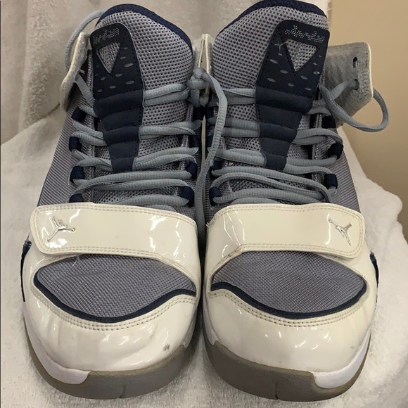 tennis nike jordan